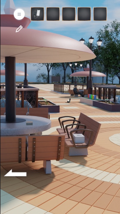 脱出ゲーム FUKUOKA - 福岡 -