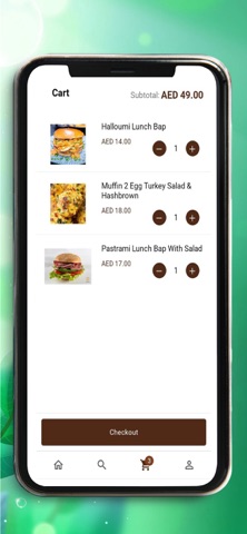 MUMBAI MALABAR screenshot