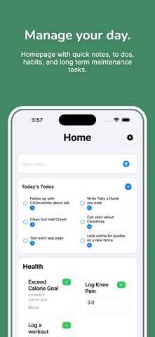 Intintus Screenshot 1 of 5