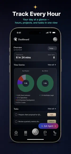 TimeSentry screenshot 4