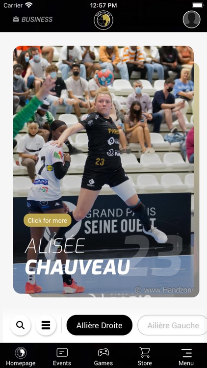 Paris 92 screenshot-3