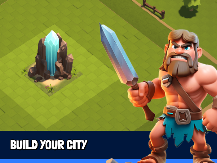 Second World New Era