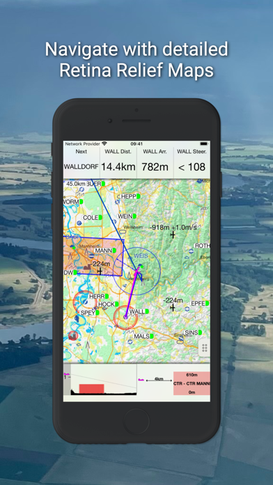 iGlide Pro Screenshot