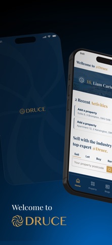 Druce Customer Screenshot 1 of 10