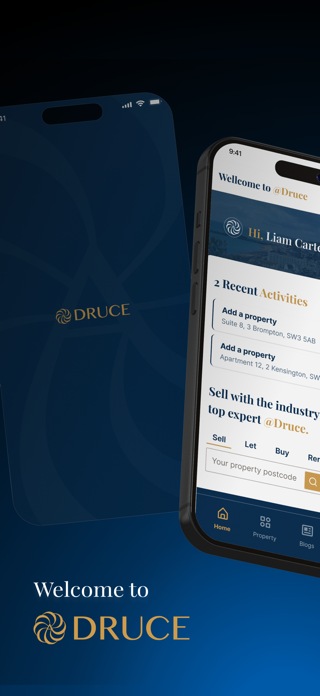 Druce Customer Screenshot 1 of 10