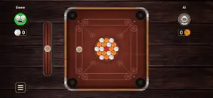 Carrom Pool: Board Disc Game screenshot 4