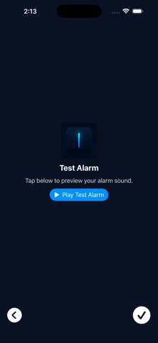 AlarmUp: 起床闹钟 screenshot