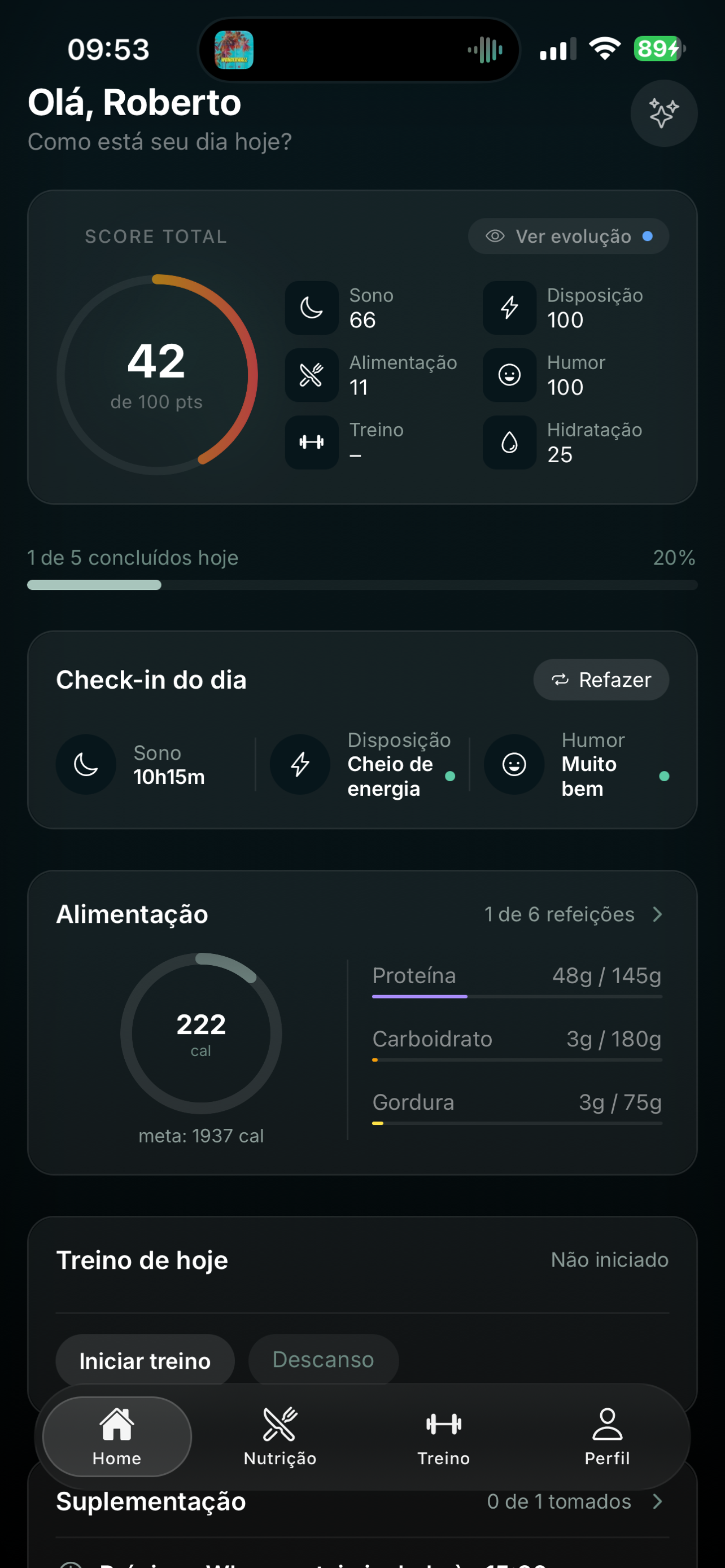 Kora – Health Hub screenshot 7