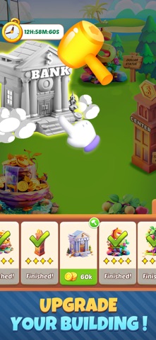 Funny Bank Screenshot 3 of 6