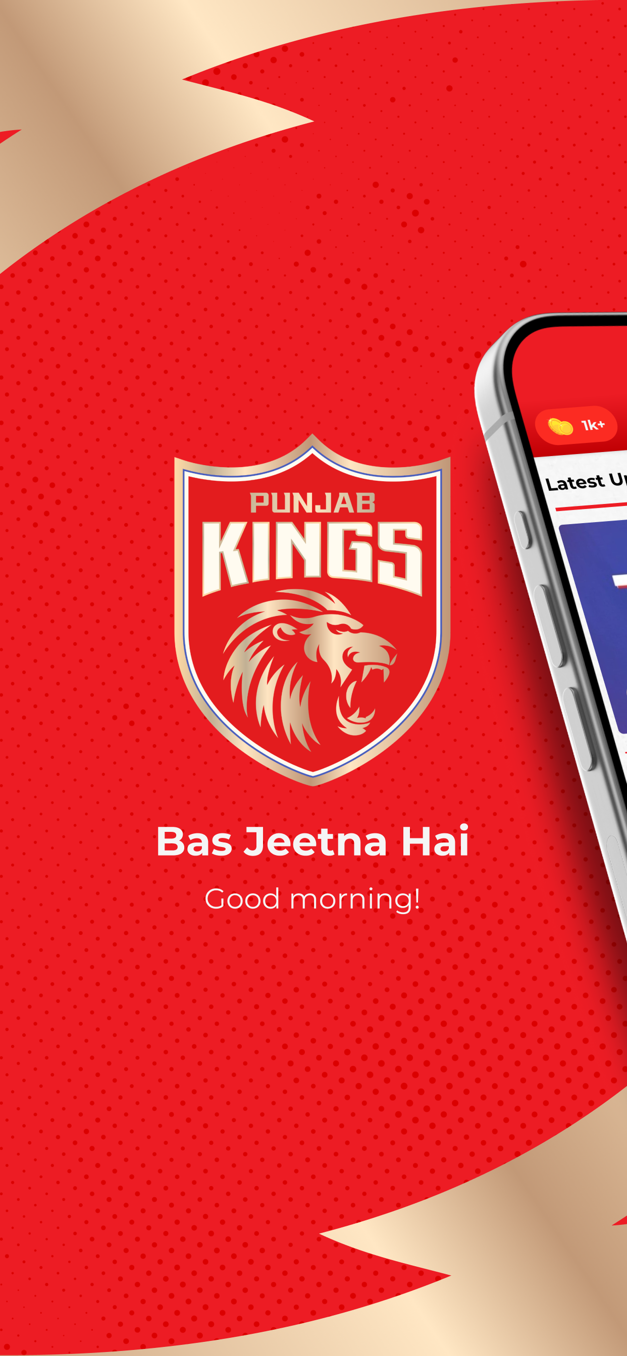 Punjab Kings
