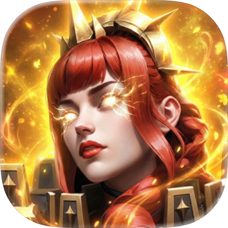 Invokers: Titan Legacy screenshot 1