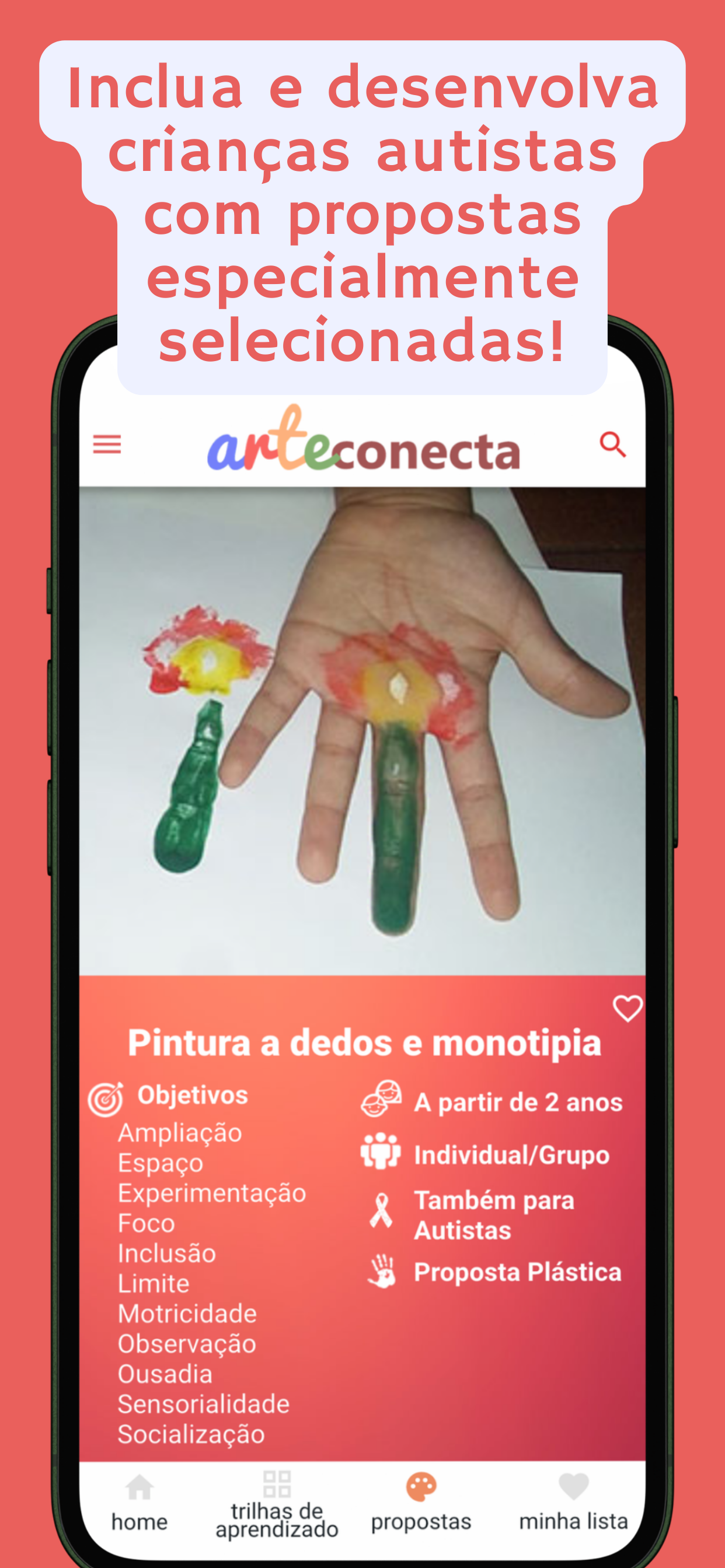 Arte Conecta