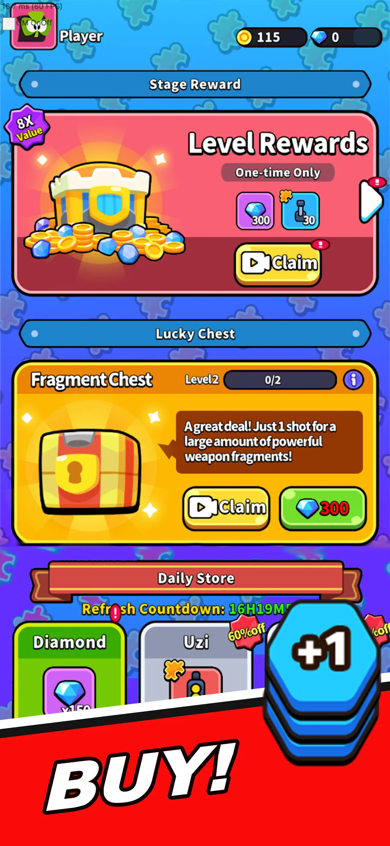Jenga Yes! screenshot 4