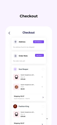 Dokan Customer (Plugin) Screenshot 4 of 8