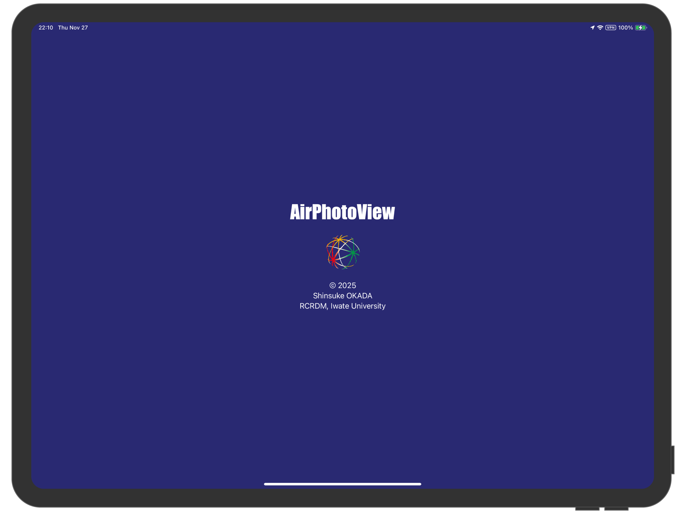 AirPhotoView screenshot 9