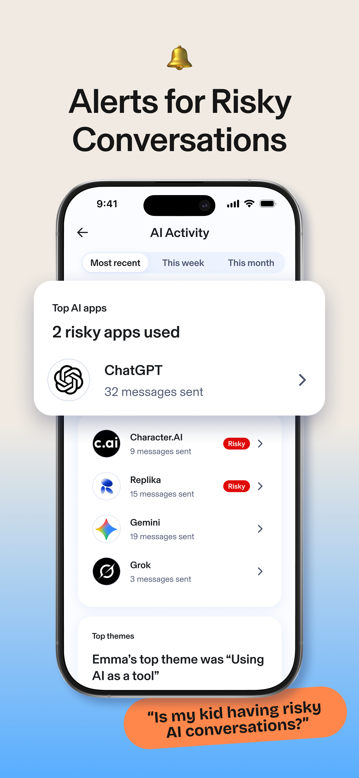 Aura Parents: Kid Safety screenshot 5