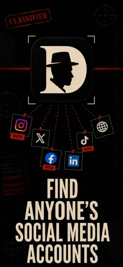 Det Sherlock Ai: Face Search iPhone Ekran Görüntüsü 1