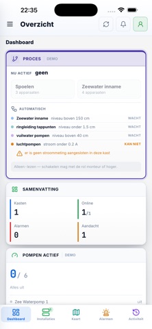 ZP ONE screenshot 1