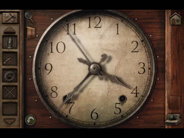 Aurora Hills: Chapter 2 screenshot 17