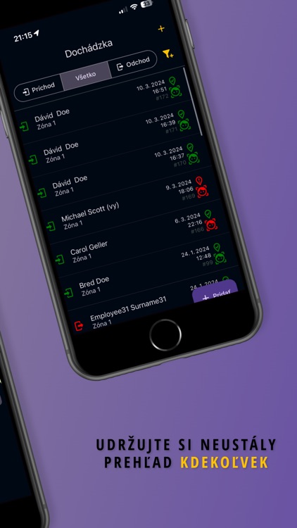 Supervizer screenshot-4