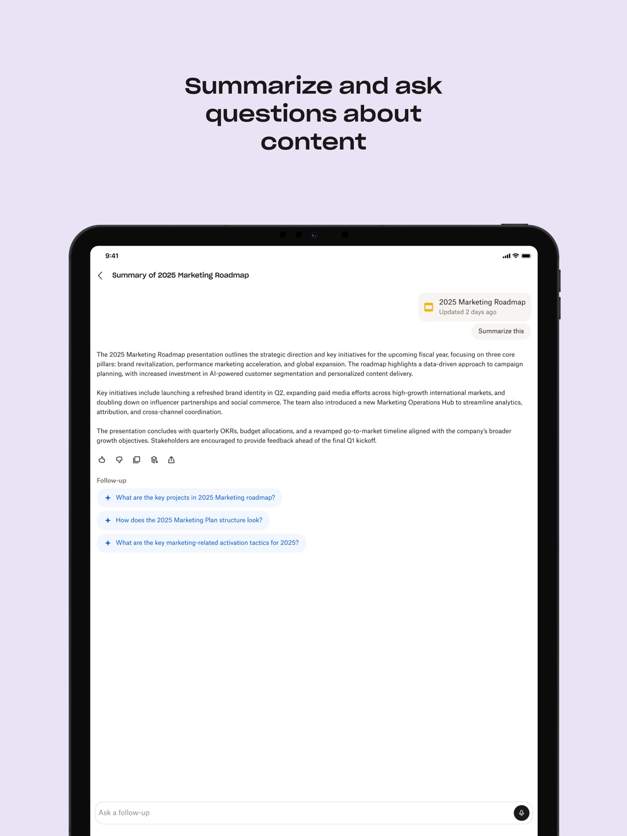 Screenshot 9 of Dropbox Dash
