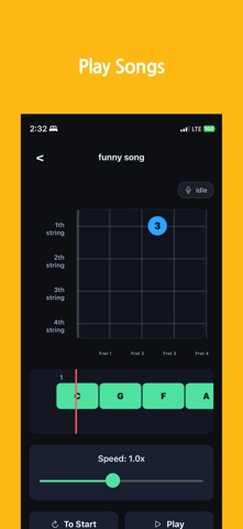 UKULELAB Screenshot 4 of 4