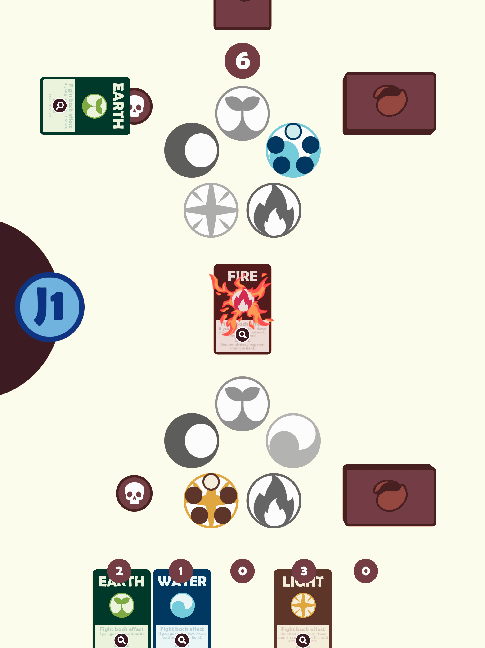 Seeds of Elements screenshot 8