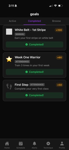 Dark Matter Jiu Jitsu Screenshot 4 of 6