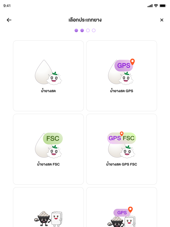 Sri Trang Friends Station