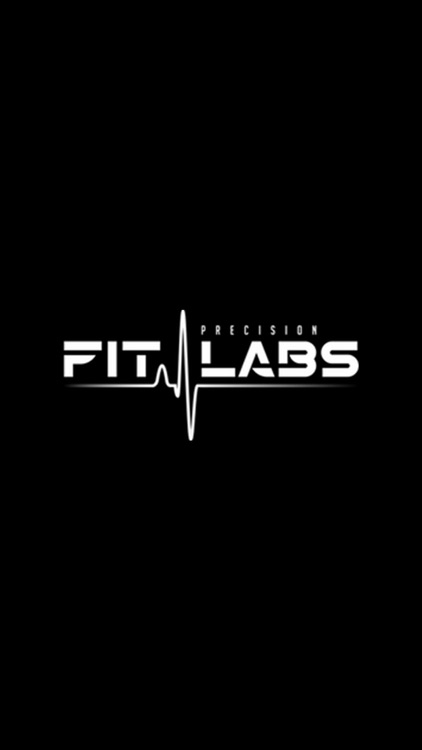 Precision Fit Labs