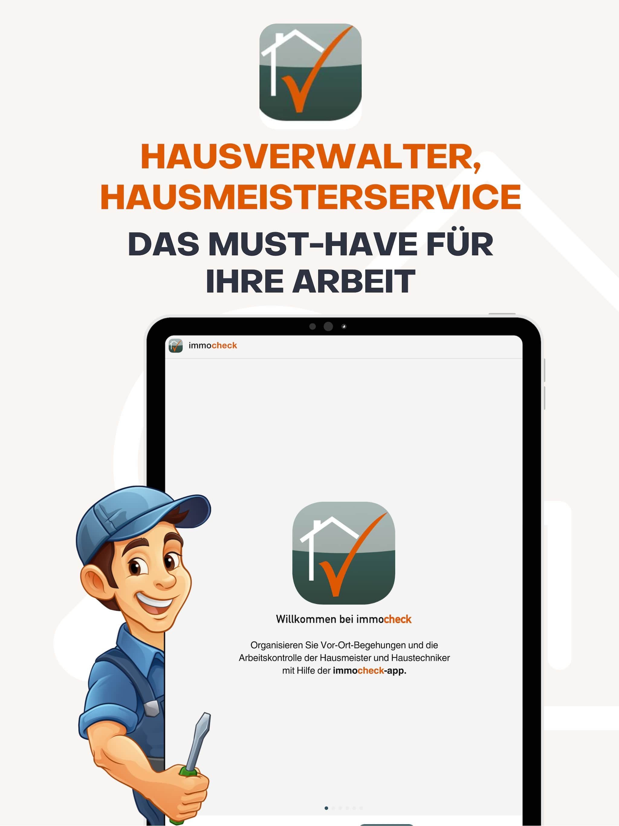 ImmoCheck App screenshot 9