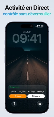 Compteur de Vitesse Odomètre + screenshot 9