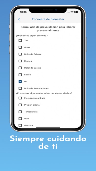 SISGER Screenshot