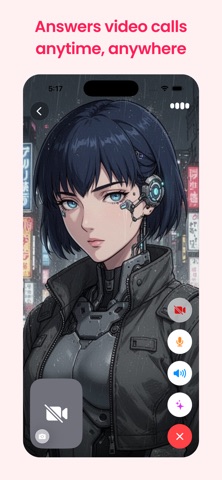 Companion.AI Screenshot 5 of 6