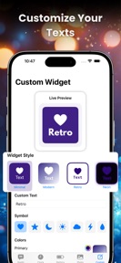 IScreen MultiWidgets+ screenshot