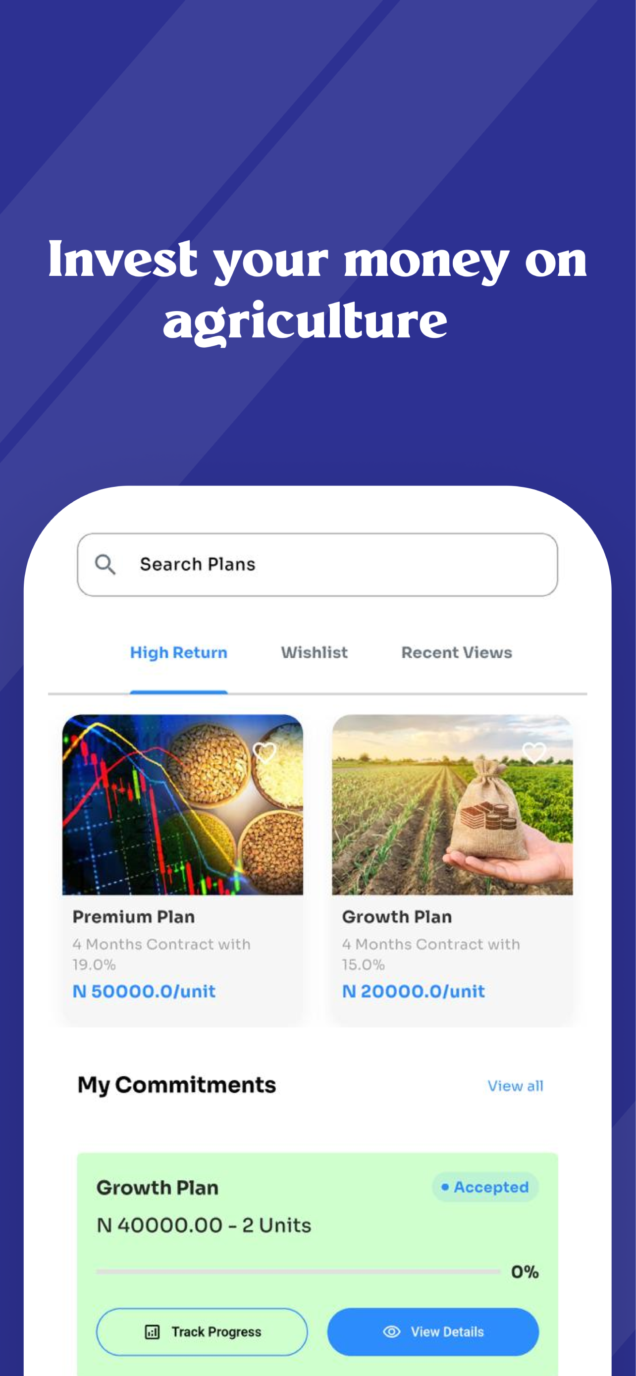 Funa App screenshot 4