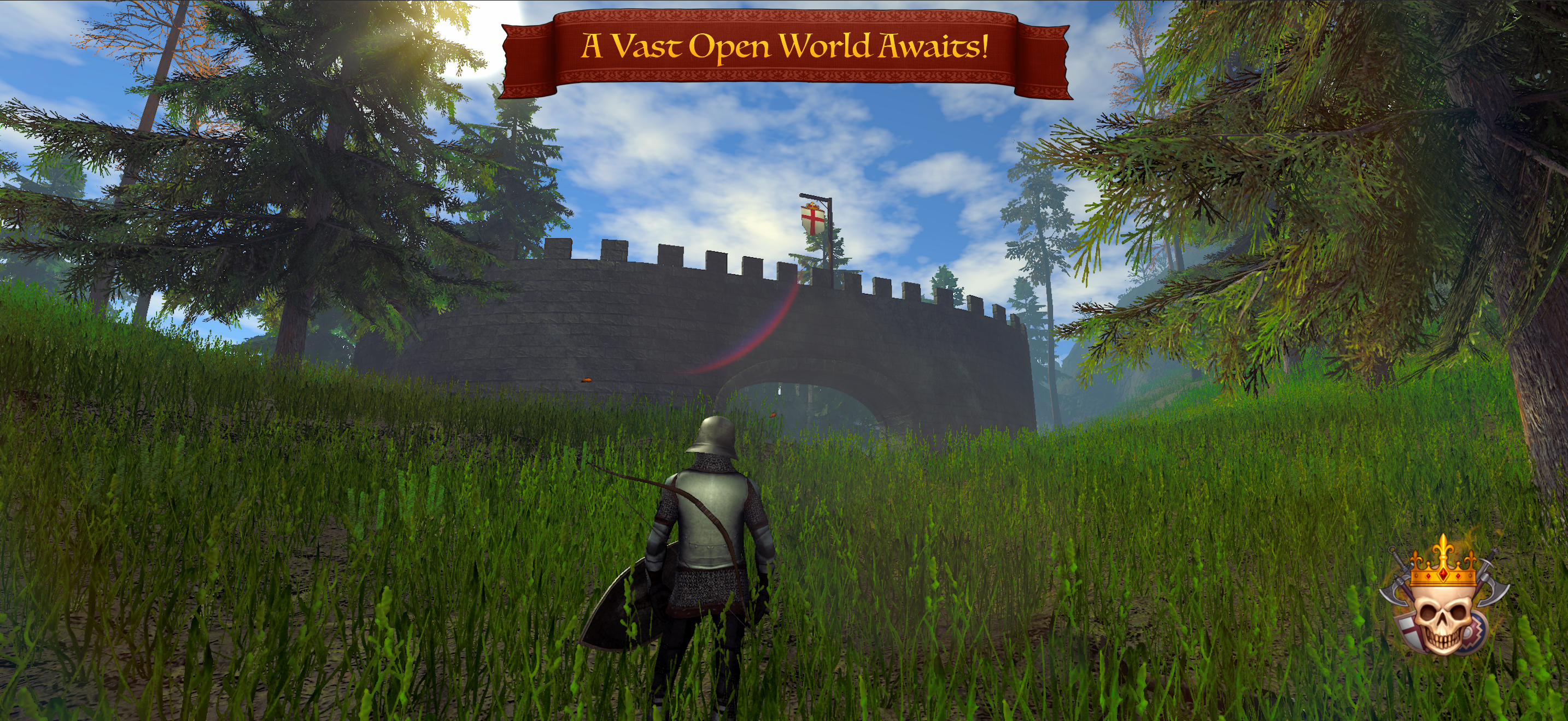 Nine Crowns of Faenord screenshot 9