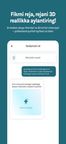 Raqamli Qurilish Screenshot 5 of 5