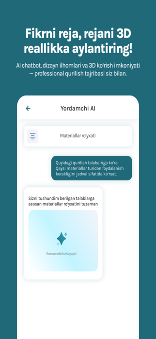 Raqamli Qurilish Screenshot 5 of 5