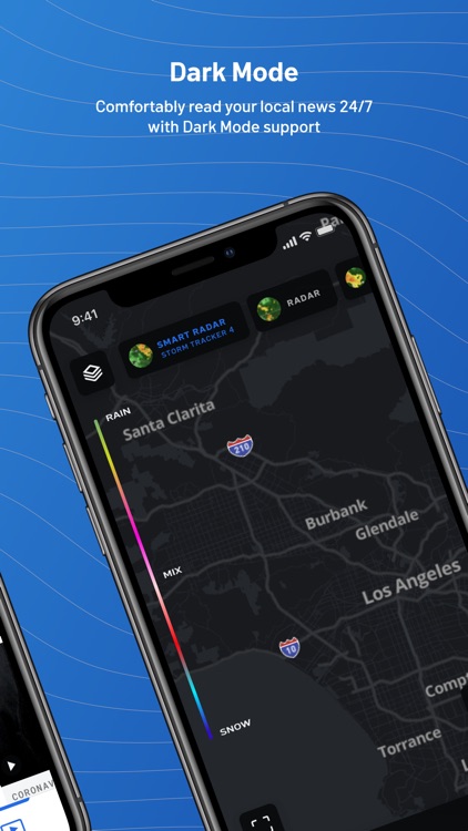NBC LA: News, Weather, Live TV screenshot-5