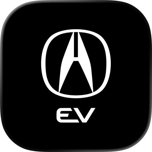 Acura EV - ZDX