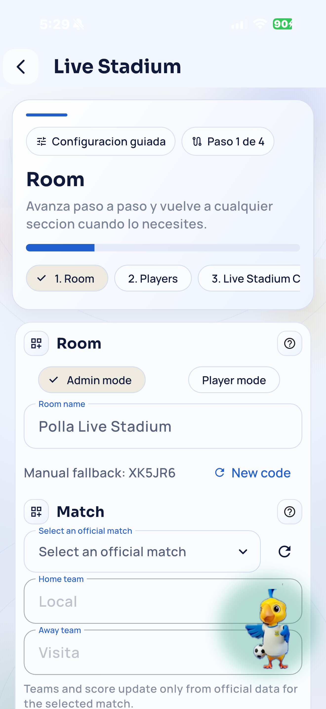Poolli