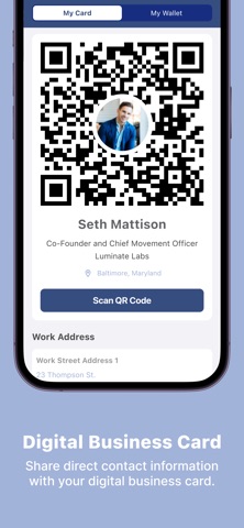 IQA Connect Screenshot 5 of 8