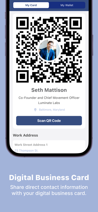 IQA Connect Screenshot 5 of 8