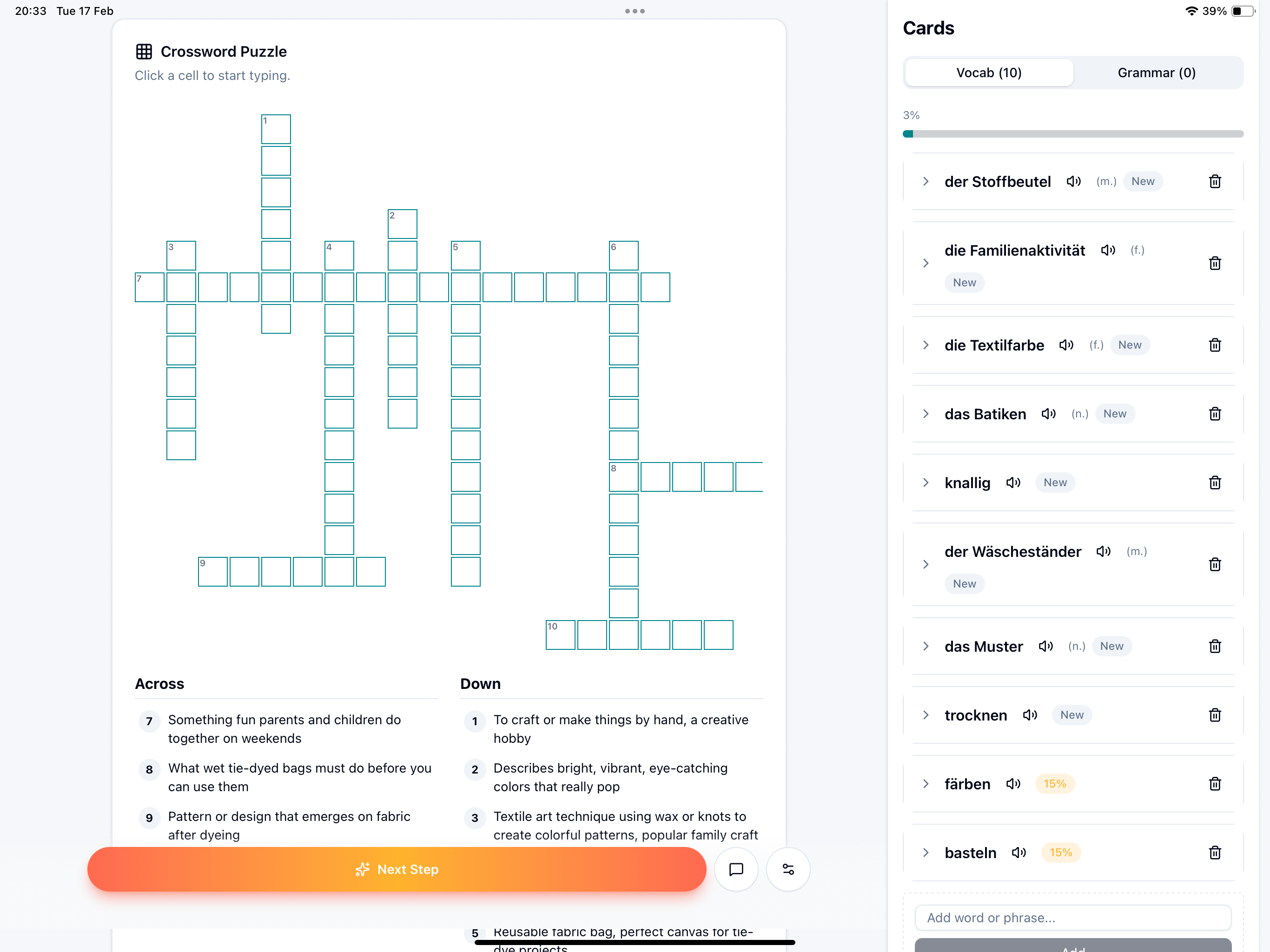 Cheevo Language AI