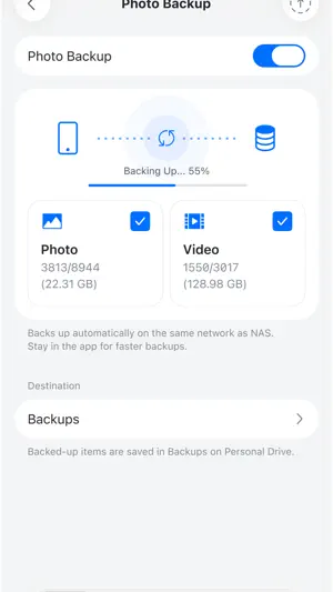 UniFi Endpoint screenshot 3