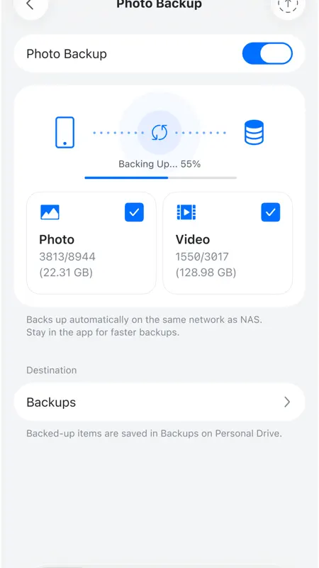 UniFi Endpoint screenshot 3 of 5