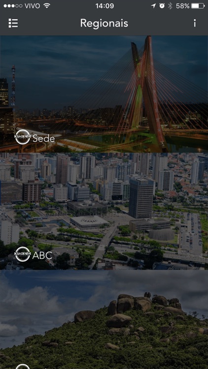 Bola de Neve Oficial screenshot-3