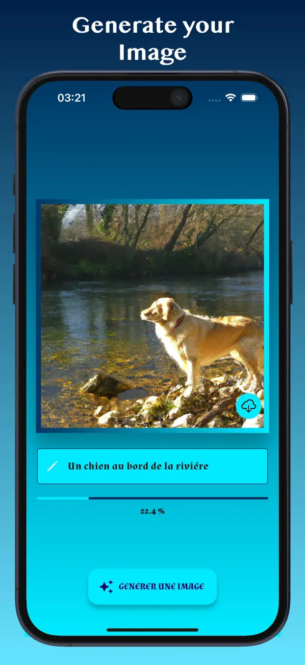Screenshot #2 pour Ascio AI