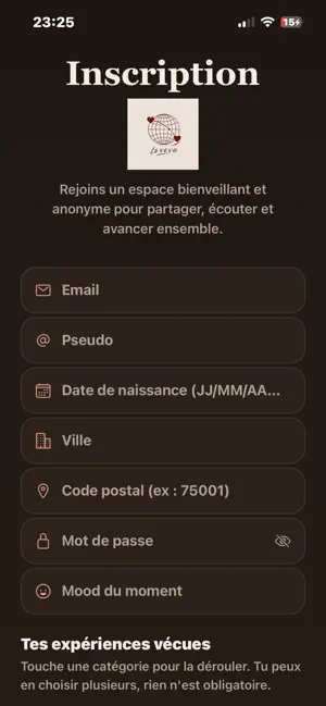 Lsvevo screenshot 3
